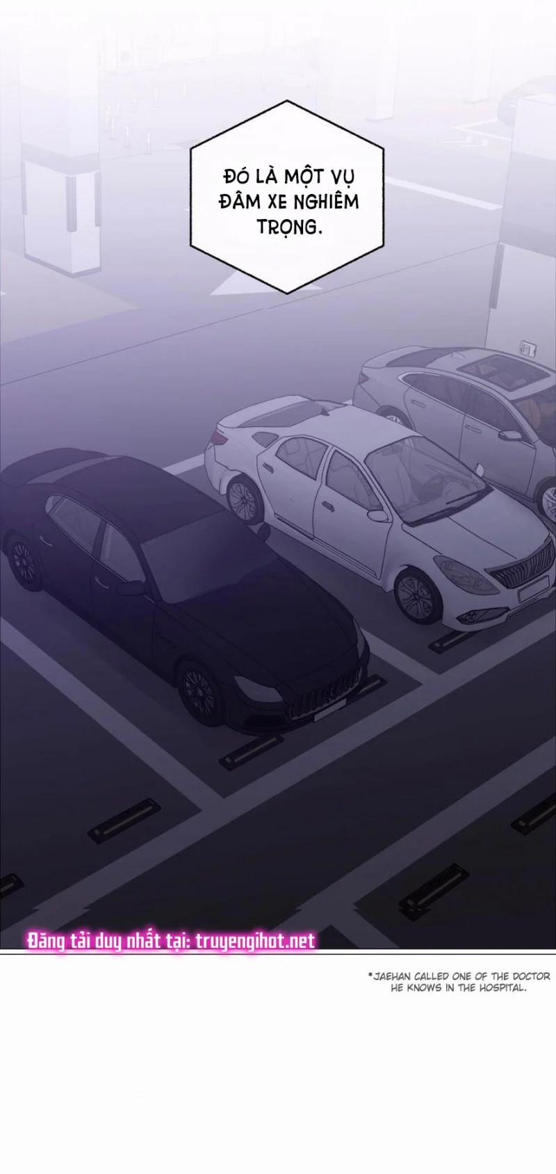 Tình Yêu Kì Lạ 40 trang 35