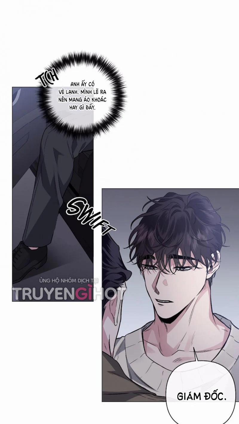 Tình Yêu Kì Lạ 40 trang 48