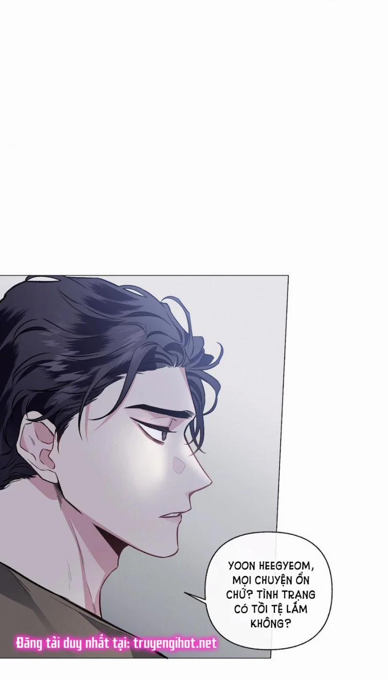 Tình Yêu Kì Lạ 40 trang 51