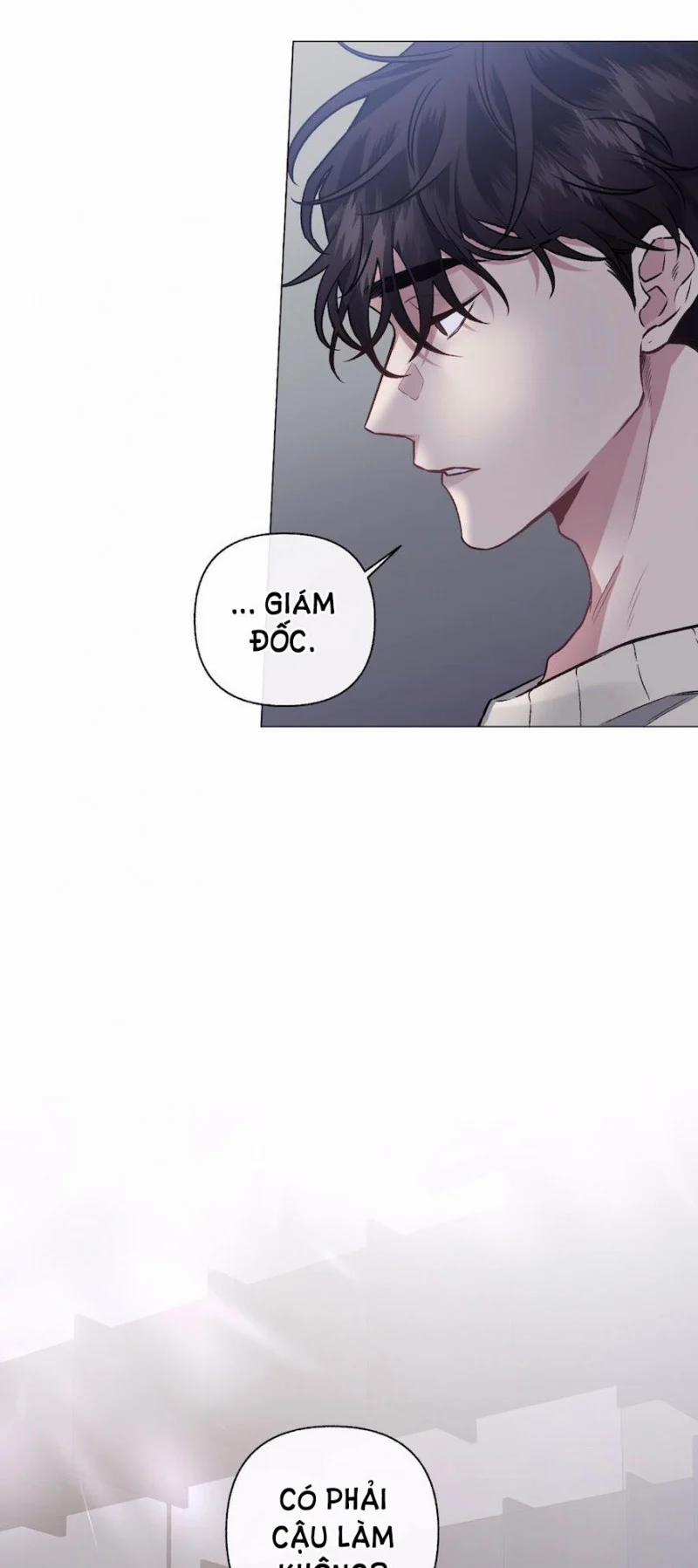 Tình Yêu Kì Lạ 40 trang 52
