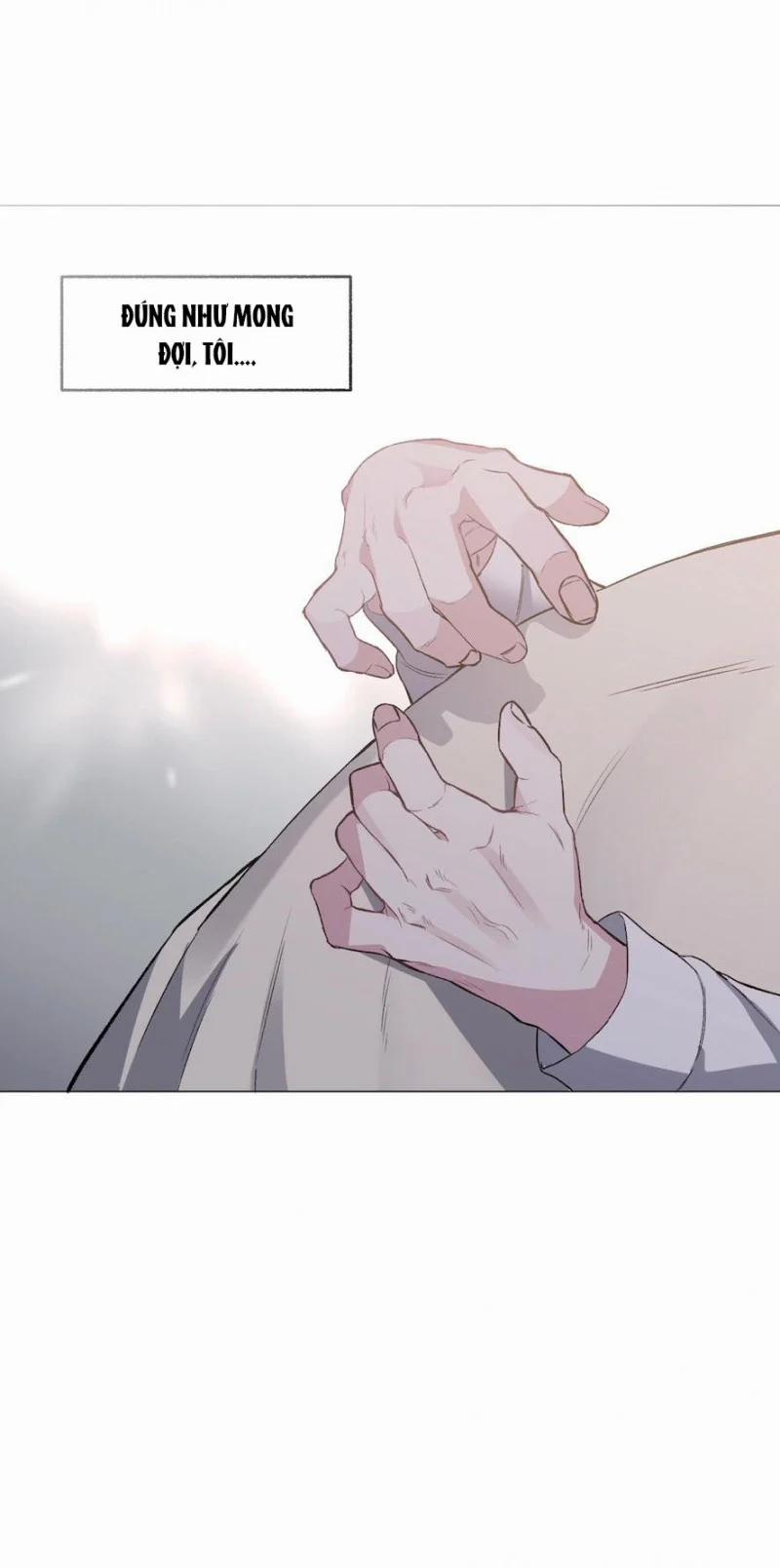 Tình Yêu Kì Lạ 40 trang 6