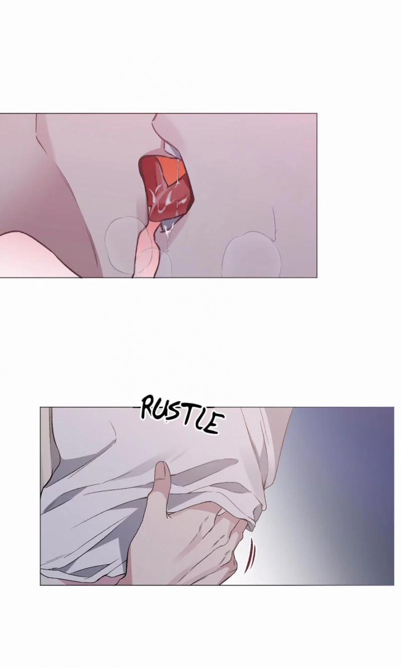 Tình Yêu Kì Lạ 40 trang 8