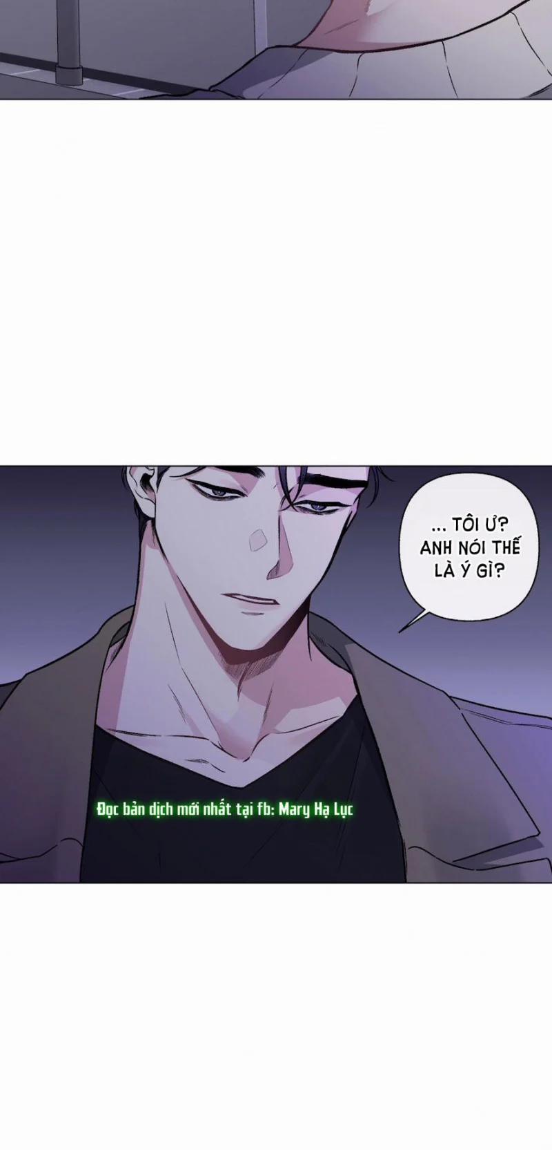 Tình Yêu Kì Lạ 41 trang 1