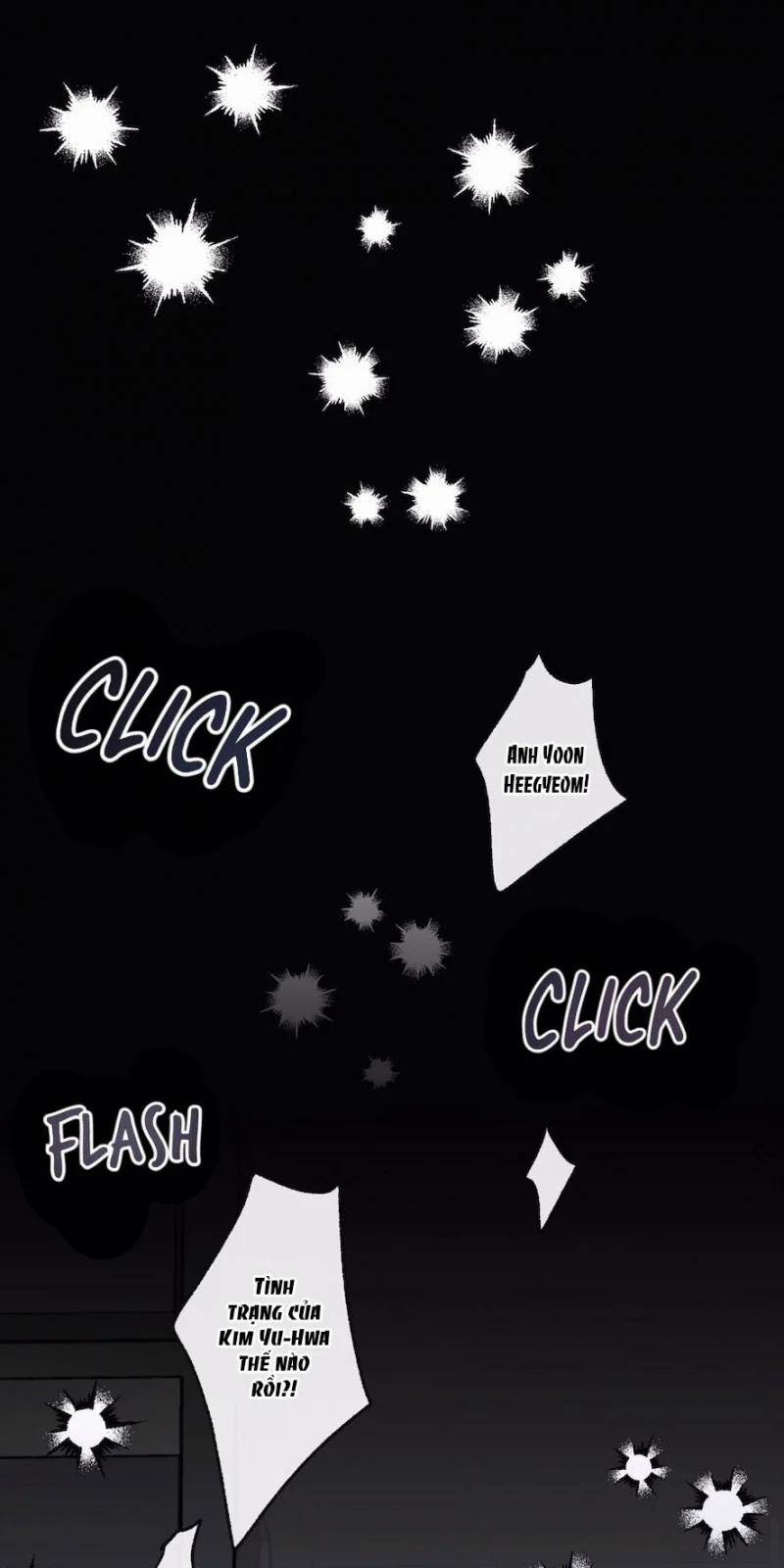 Tình Yêu Kì Lạ 41 trang 12