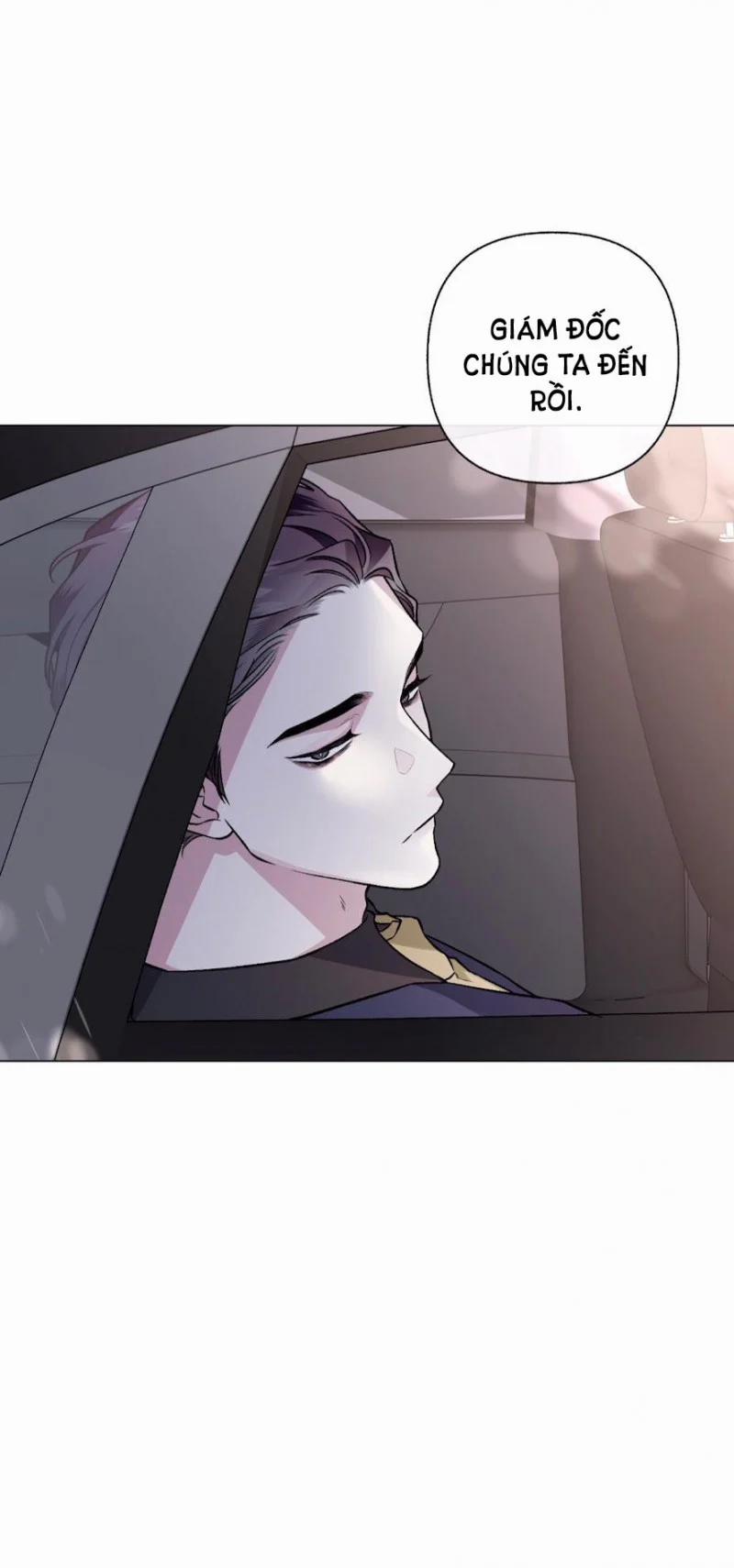 Tình Yêu Kì Lạ 41 trang 18