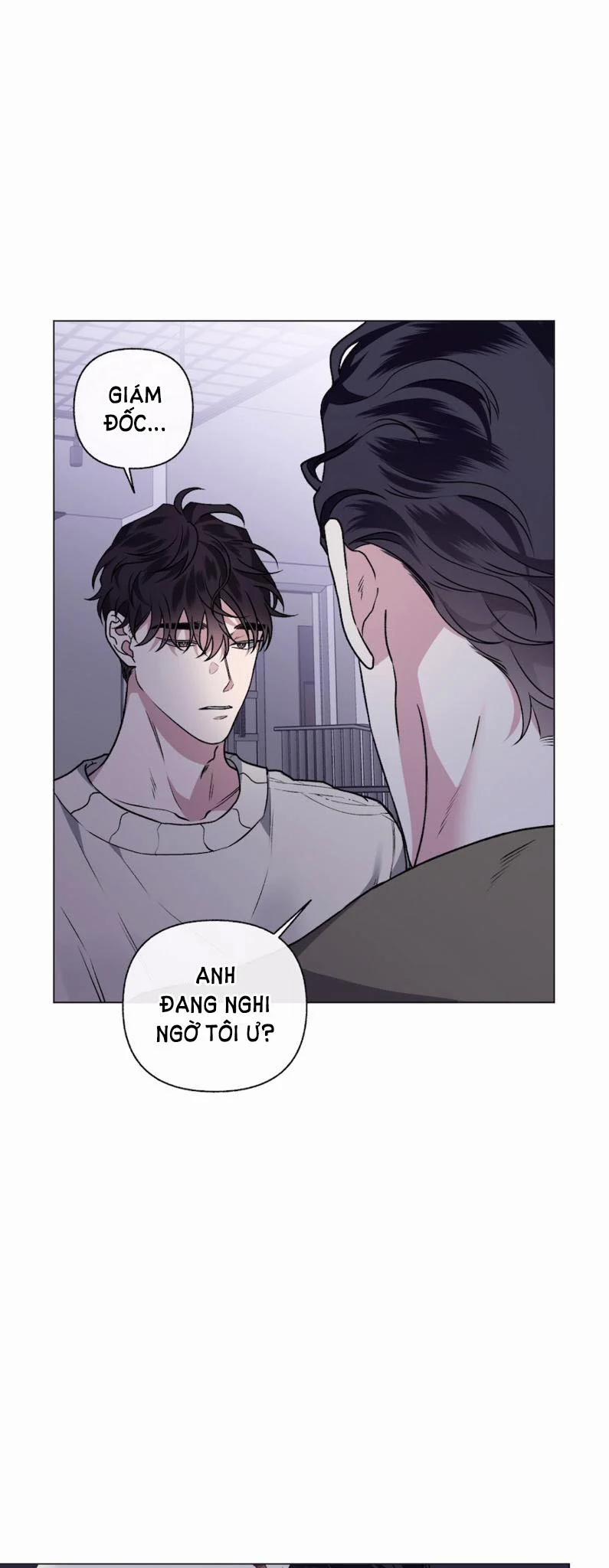 Tình Yêu Kì Lạ 41 trang 2