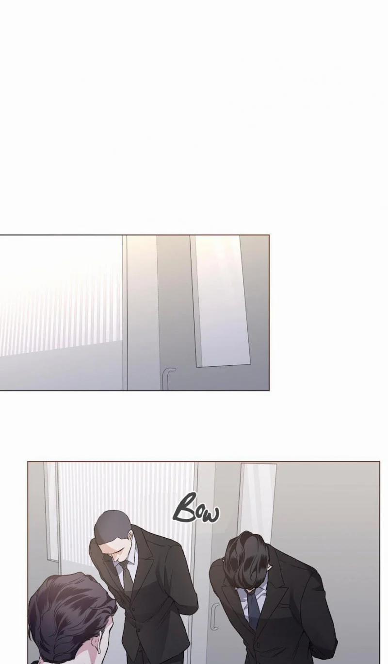 Tình Yêu Kì Lạ 41 trang 20