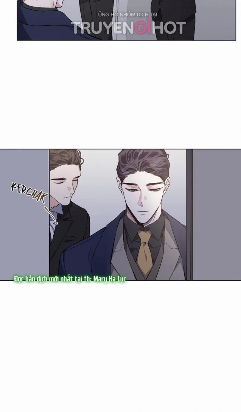 Tình Yêu Kì Lạ 41 trang 21