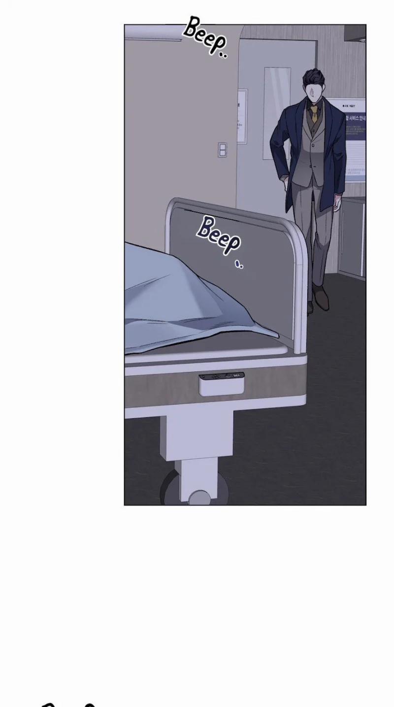 Tình Yêu Kì Lạ 41 trang 22