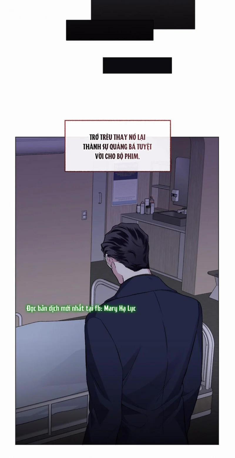 Tình Yêu Kì Lạ 41 trang 29