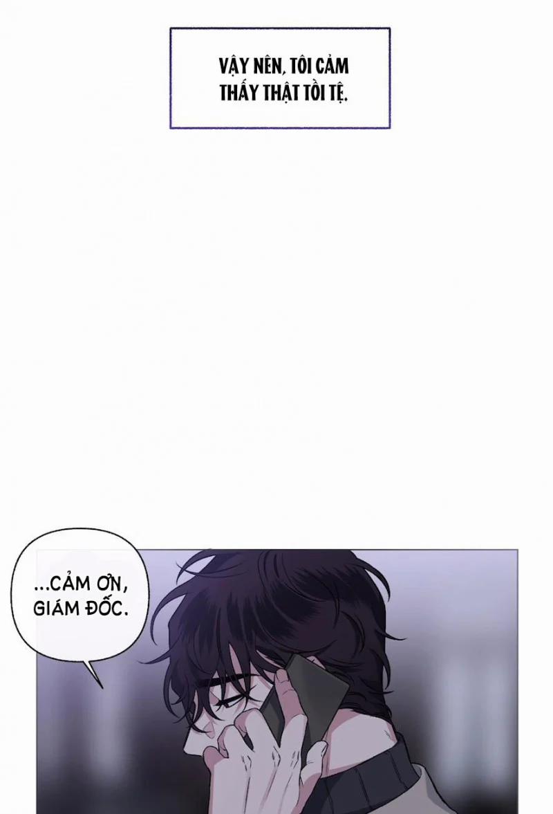 Tình Yêu Kì Lạ 41 trang 32