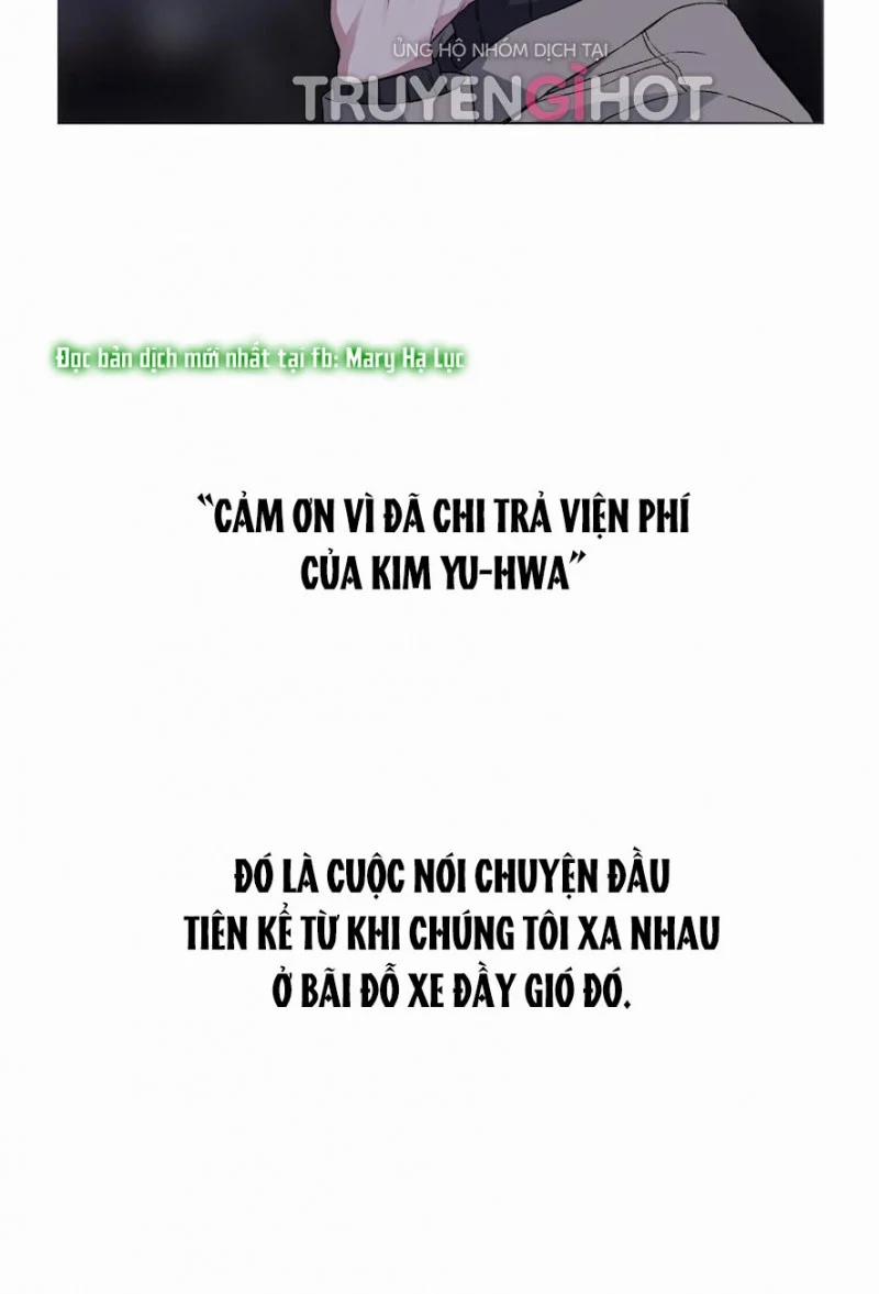 Tình Yêu Kì Lạ 41 trang 33