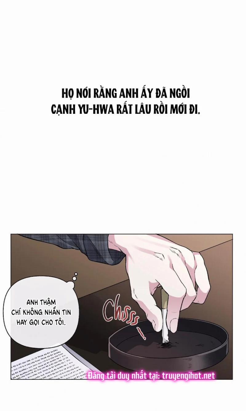 Tình Yêu Kì Lạ 41 trang 35