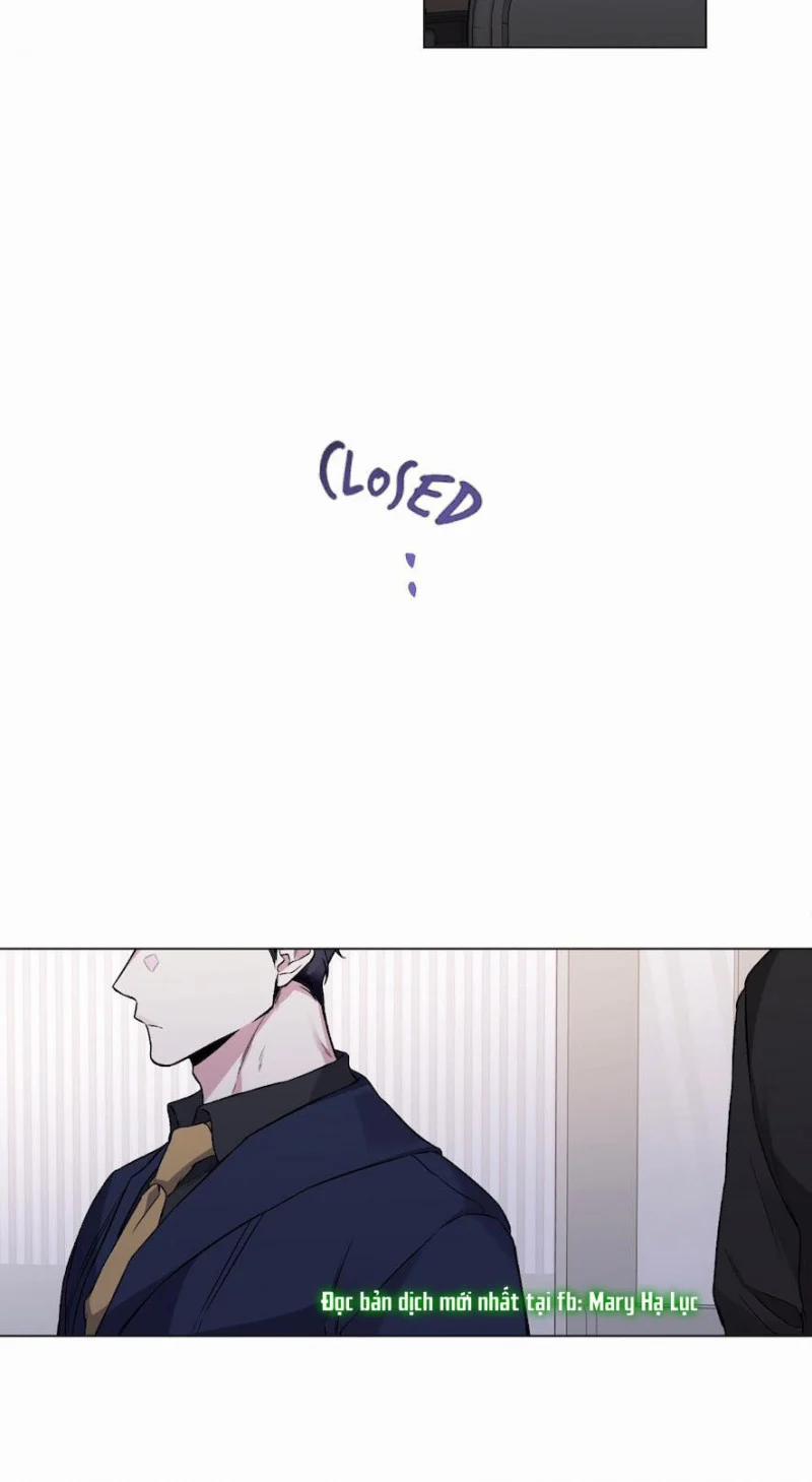 Tình Yêu Kì Lạ 41 trang 37