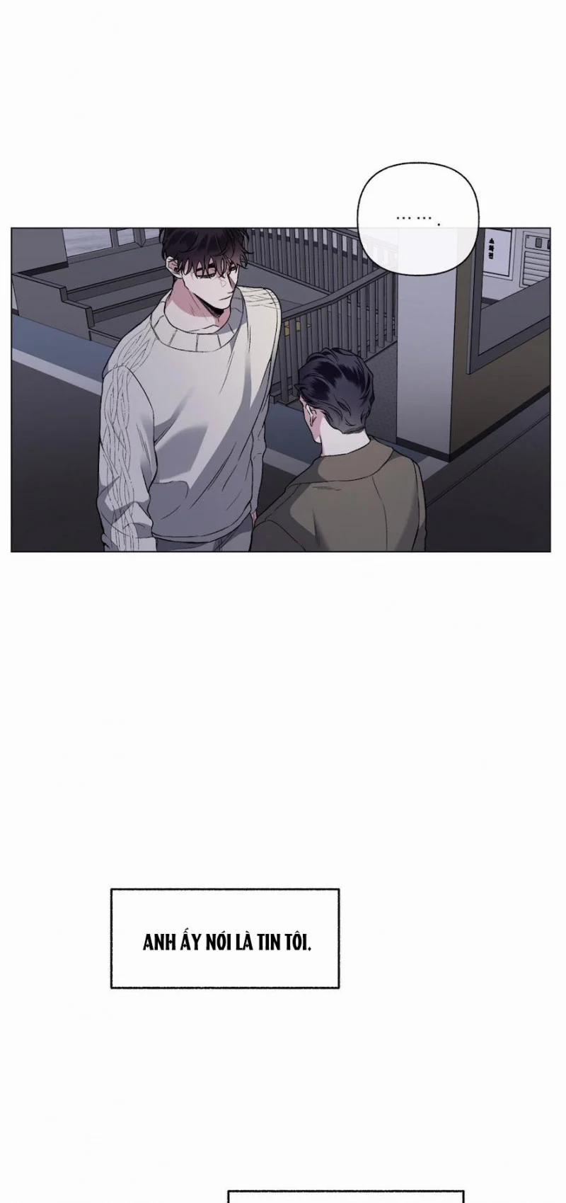 Tình Yêu Kì Lạ 41 trang 4