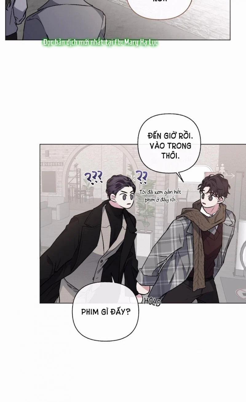 Tình Yêu Kì Lạ 41 trang 53