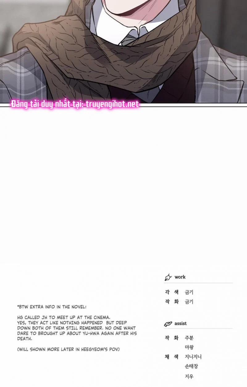 Tình Yêu Kì Lạ 41 trang 55