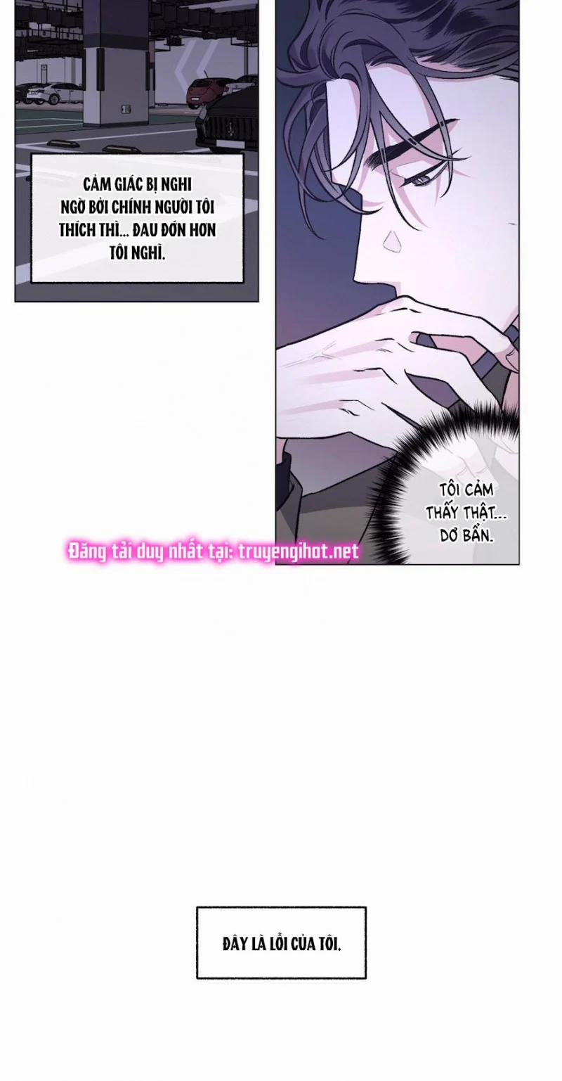 Tình Yêu Kì Lạ 41 trang 7