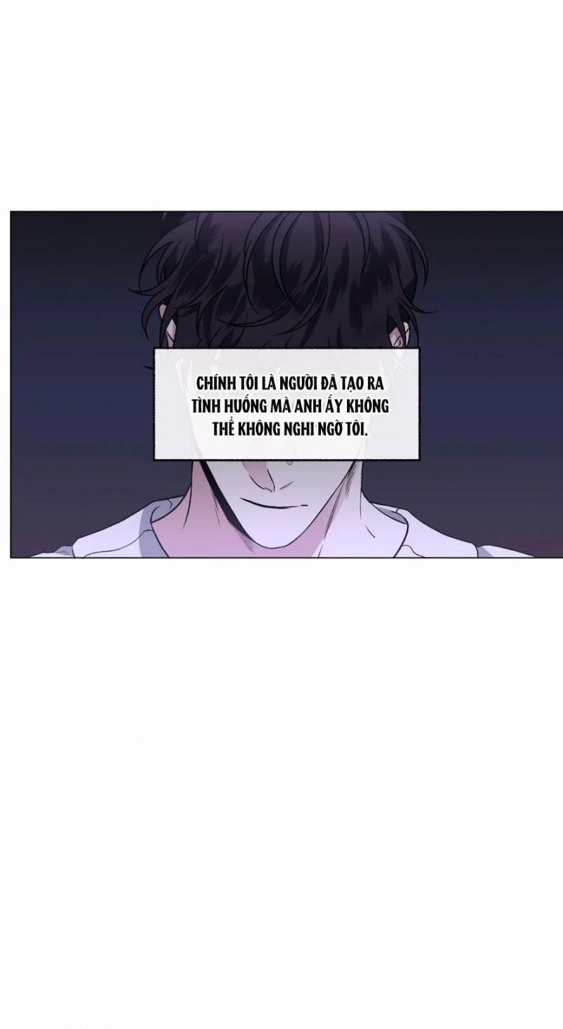 Tình Yêu Kì Lạ 41 trang 8