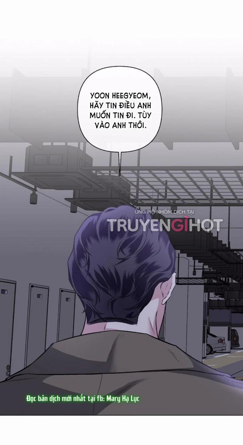 Tình Yêu Kì Lạ 41 trang 9