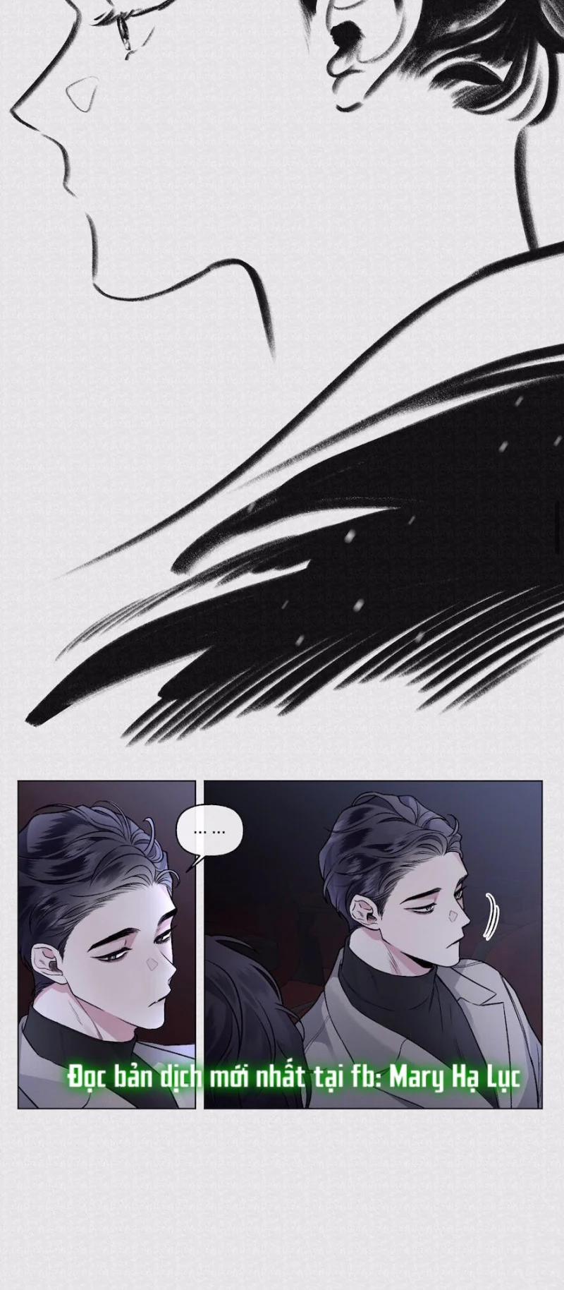 Tình Yêu Kì Lạ 42 trang 13