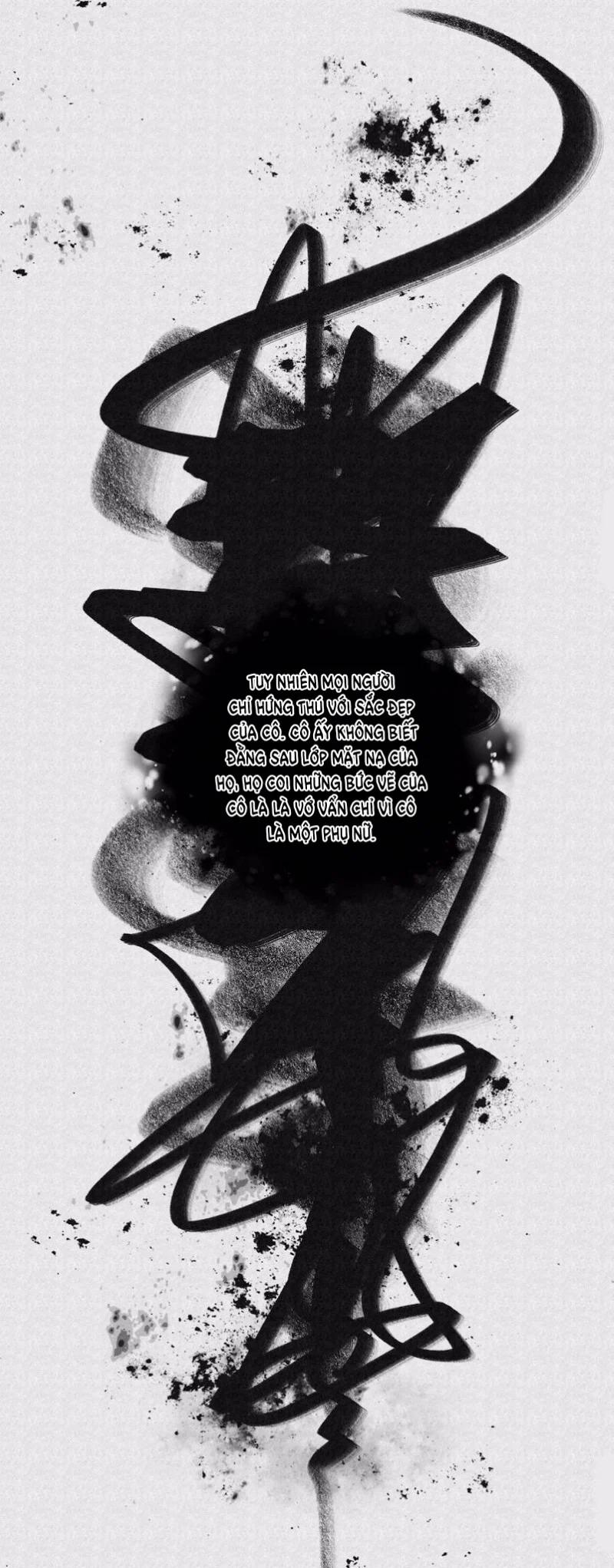 Tình Yêu Kì Lạ 42 trang 18