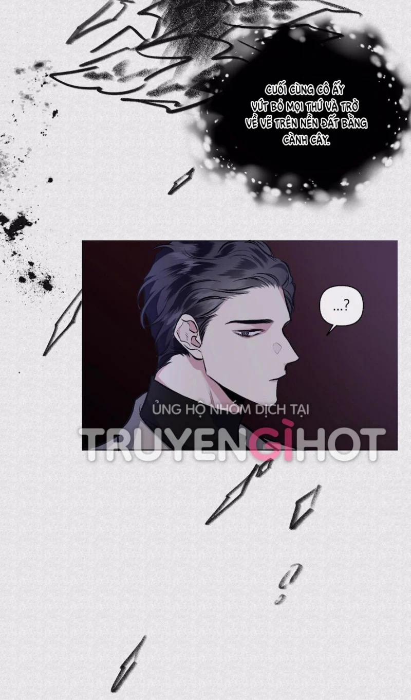 Tình Yêu Kì Lạ 42 trang 21