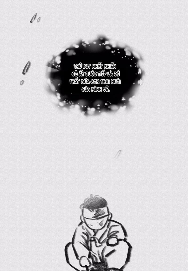 Tình Yêu Kì Lạ 42 trang 22