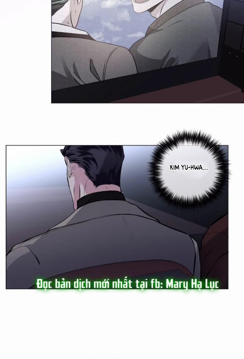 Tình Yêu Kì Lạ 42 trang 25