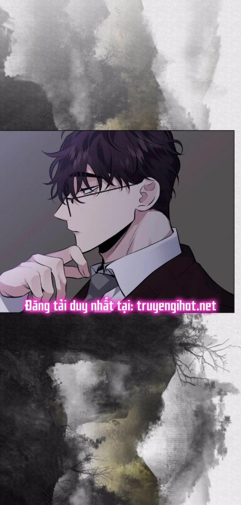 Tình Yêu Kì Lạ 42 trang 27