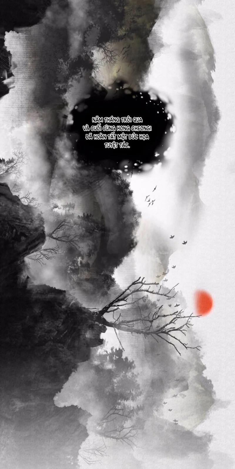 Tình Yêu Kì Lạ 42 trang 28