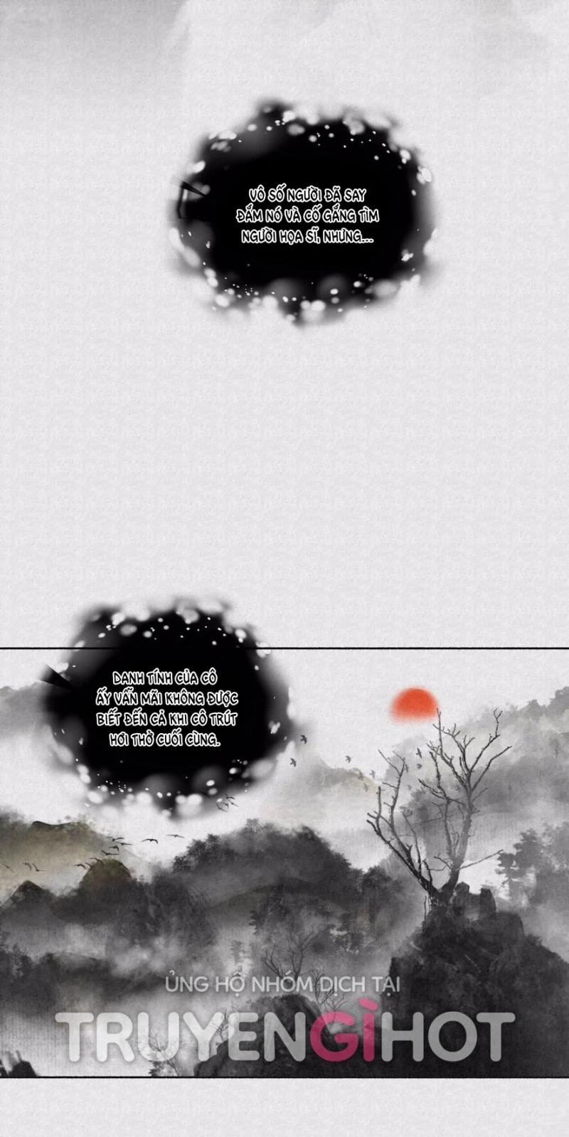 Tình Yêu Kì Lạ 42 trang 29