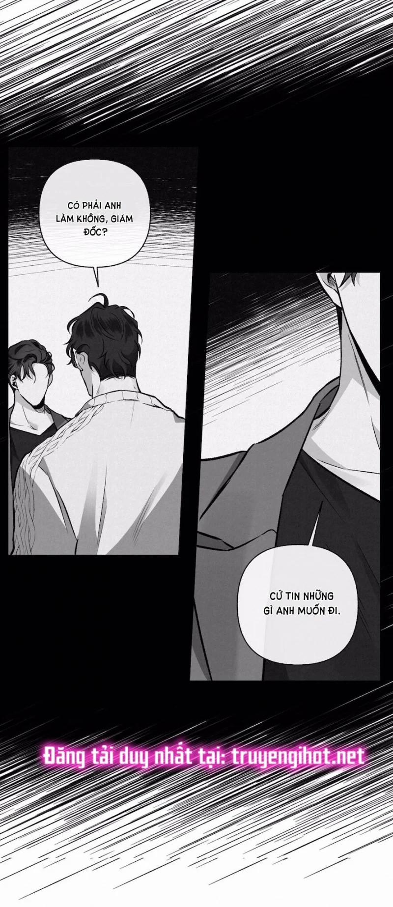 Tình Yêu Kì Lạ 42 trang 3