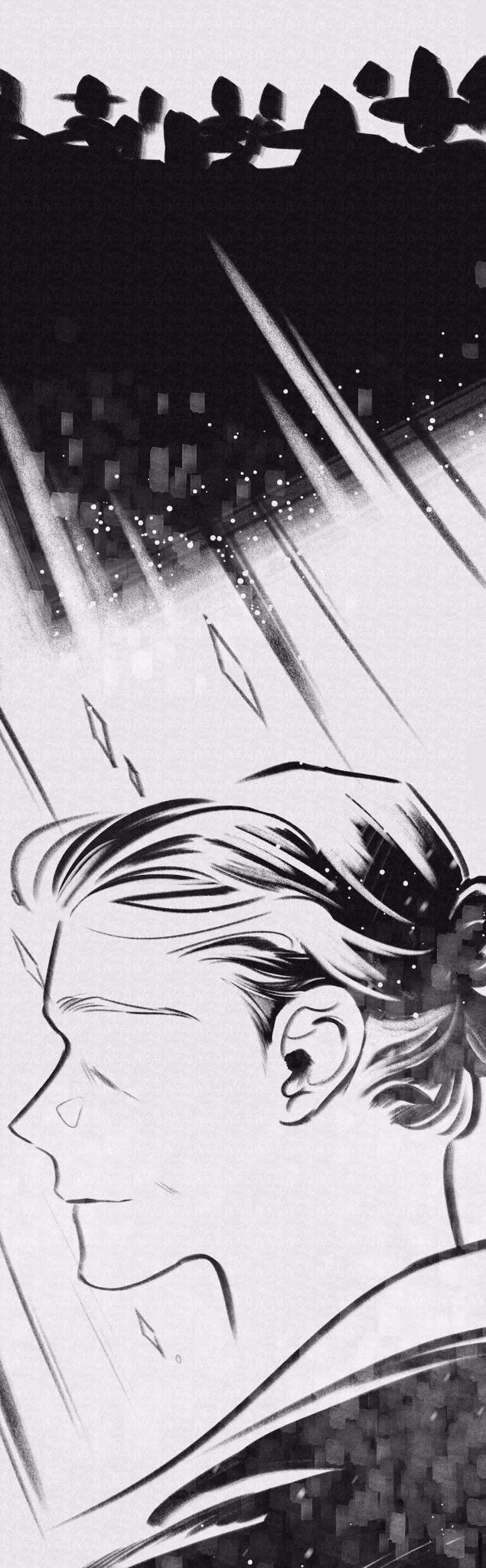 Tình Yêu Kì Lạ 42 trang 30