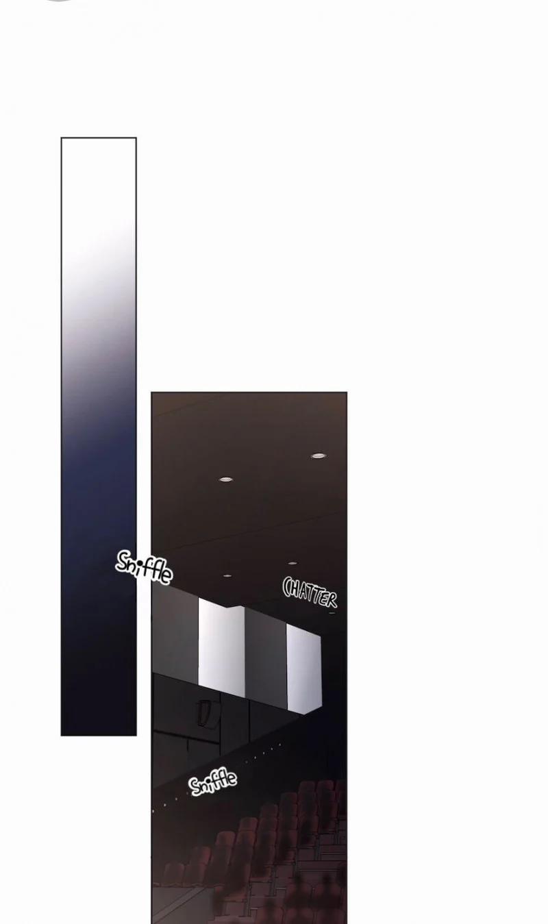 Tình Yêu Kì Lạ 42 trang 32