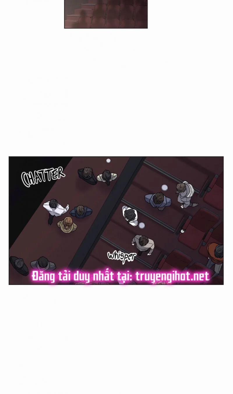 Tình Yêu Kì Lạ 42 trang 33