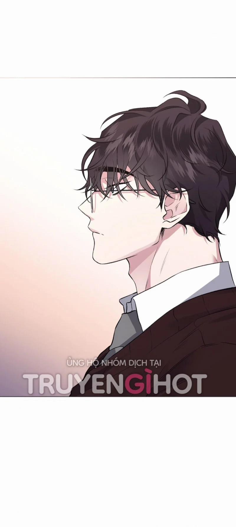 Tình Yêu Kì Lạ 42 trang 35