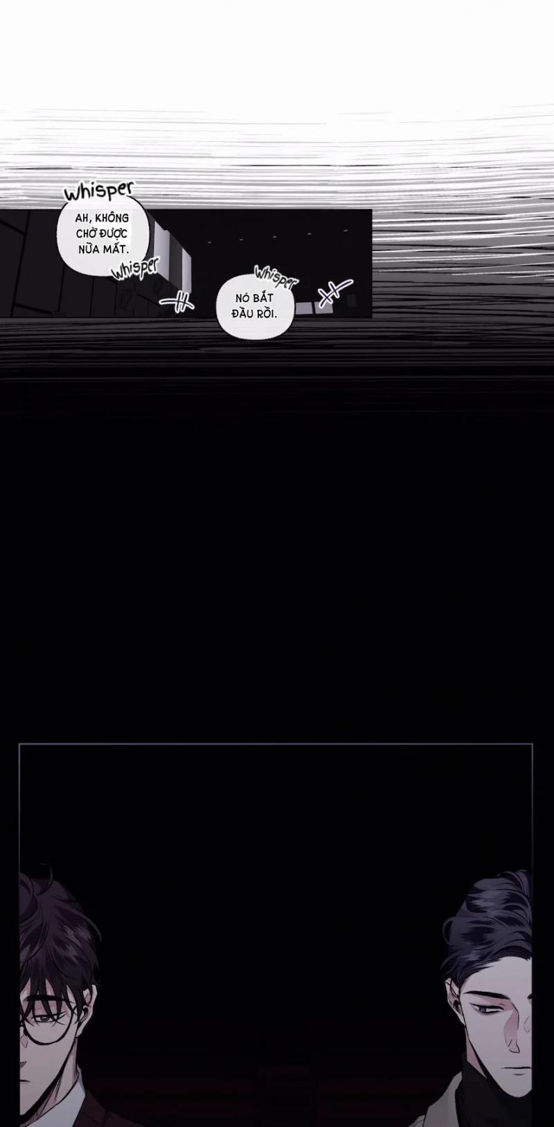 Tình Yêu Kì Lạ 42 trang 8