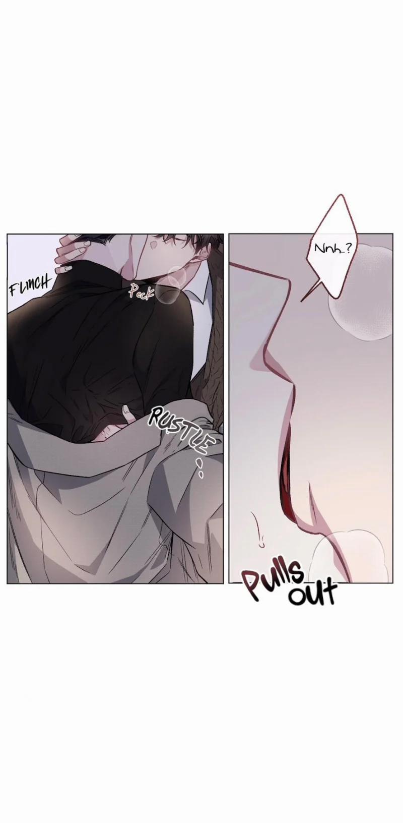 Tình Yêu Kì Lạ 43 trang 2