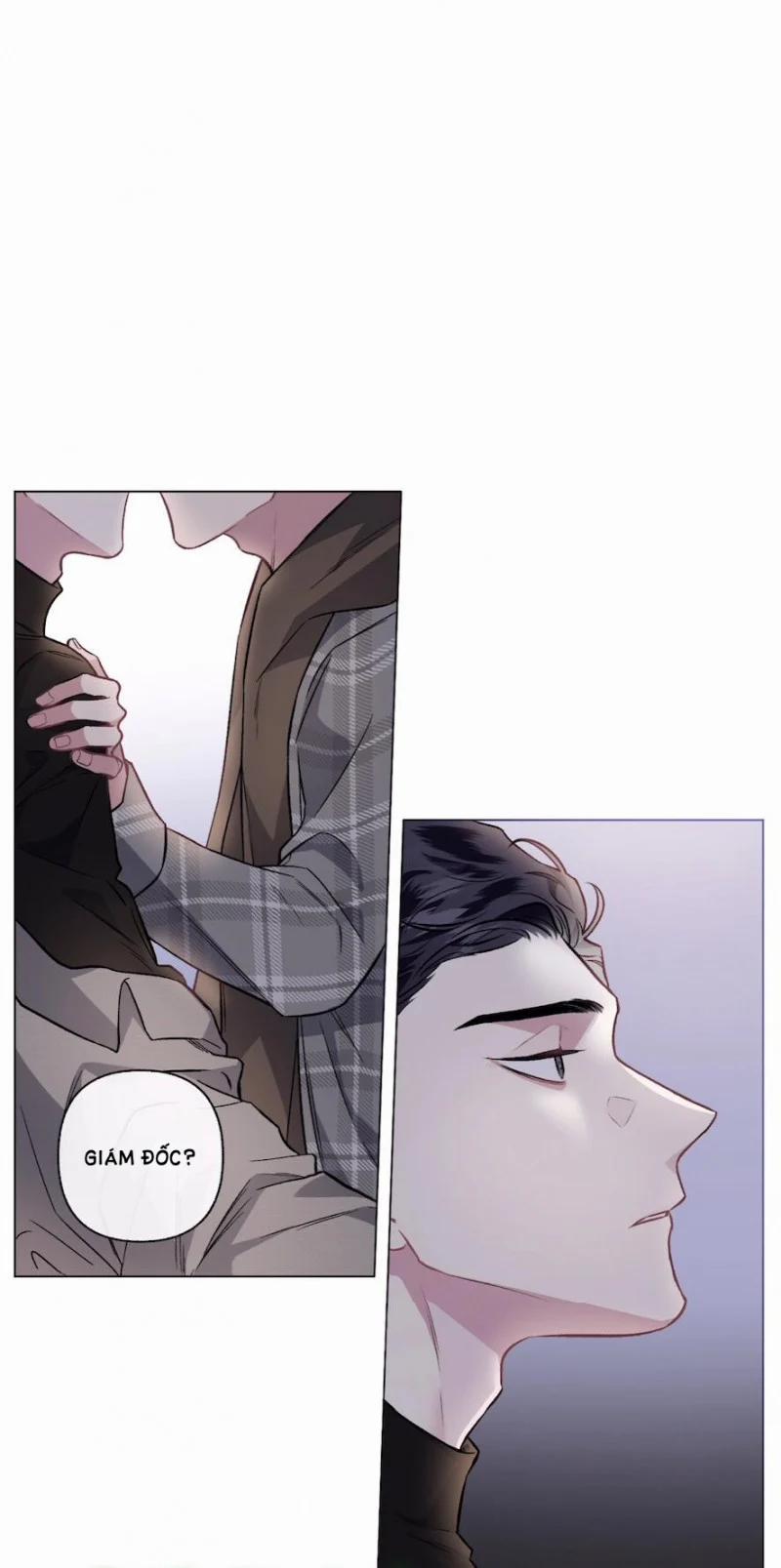 Tình Yêu Kì Lạ 43 trang 20