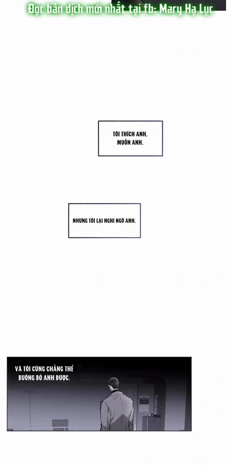Tình Yêu Kì Lạ 43 trang 21