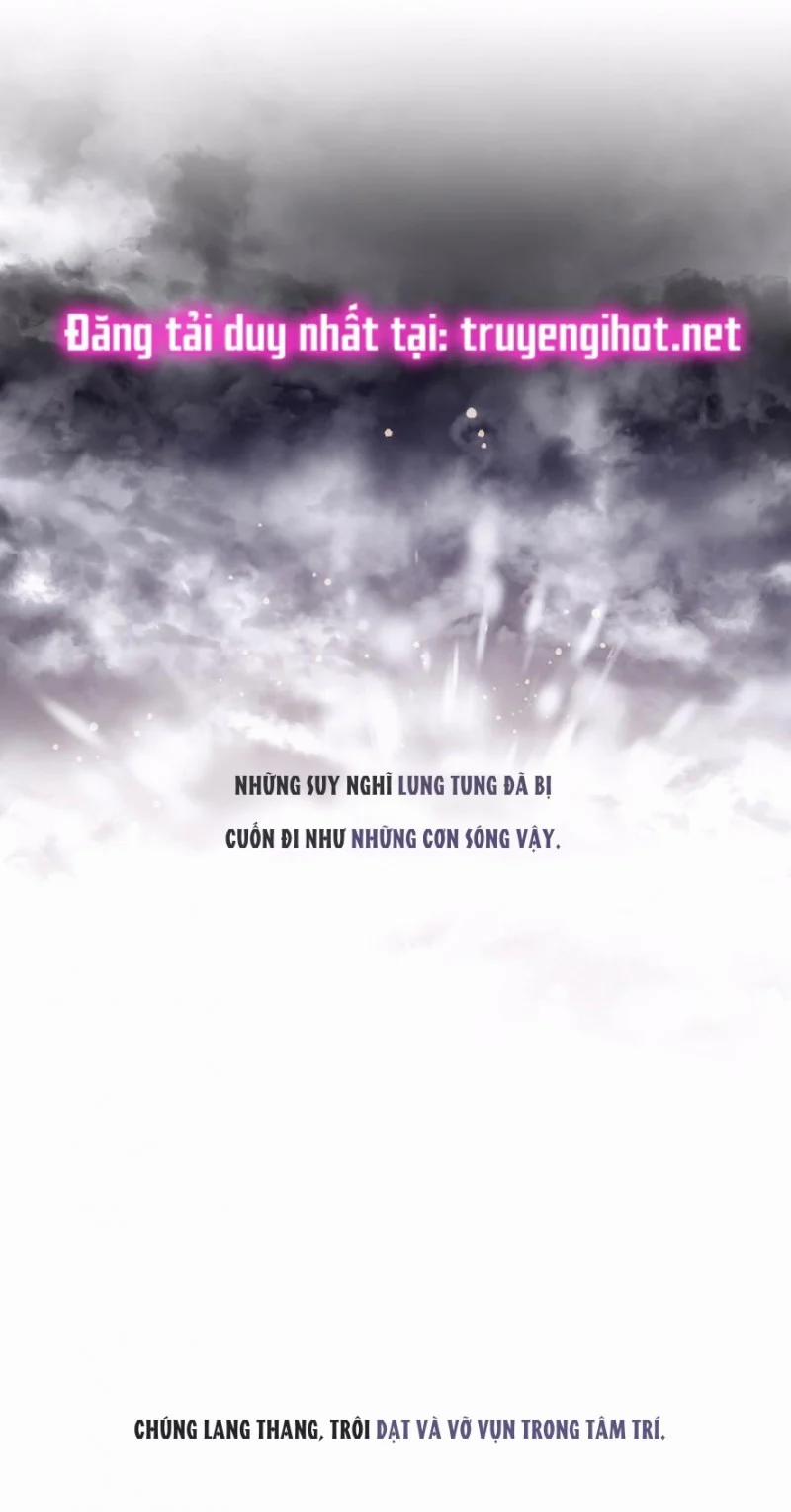 Tình Yêu Kì Lạ 43 trang 23