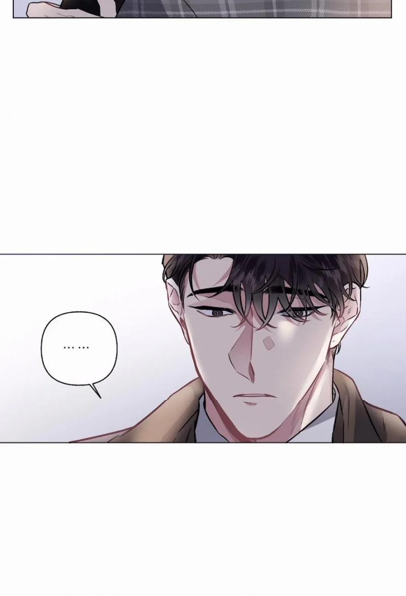 Tình Yêu Kì Lạ 43 trang 27