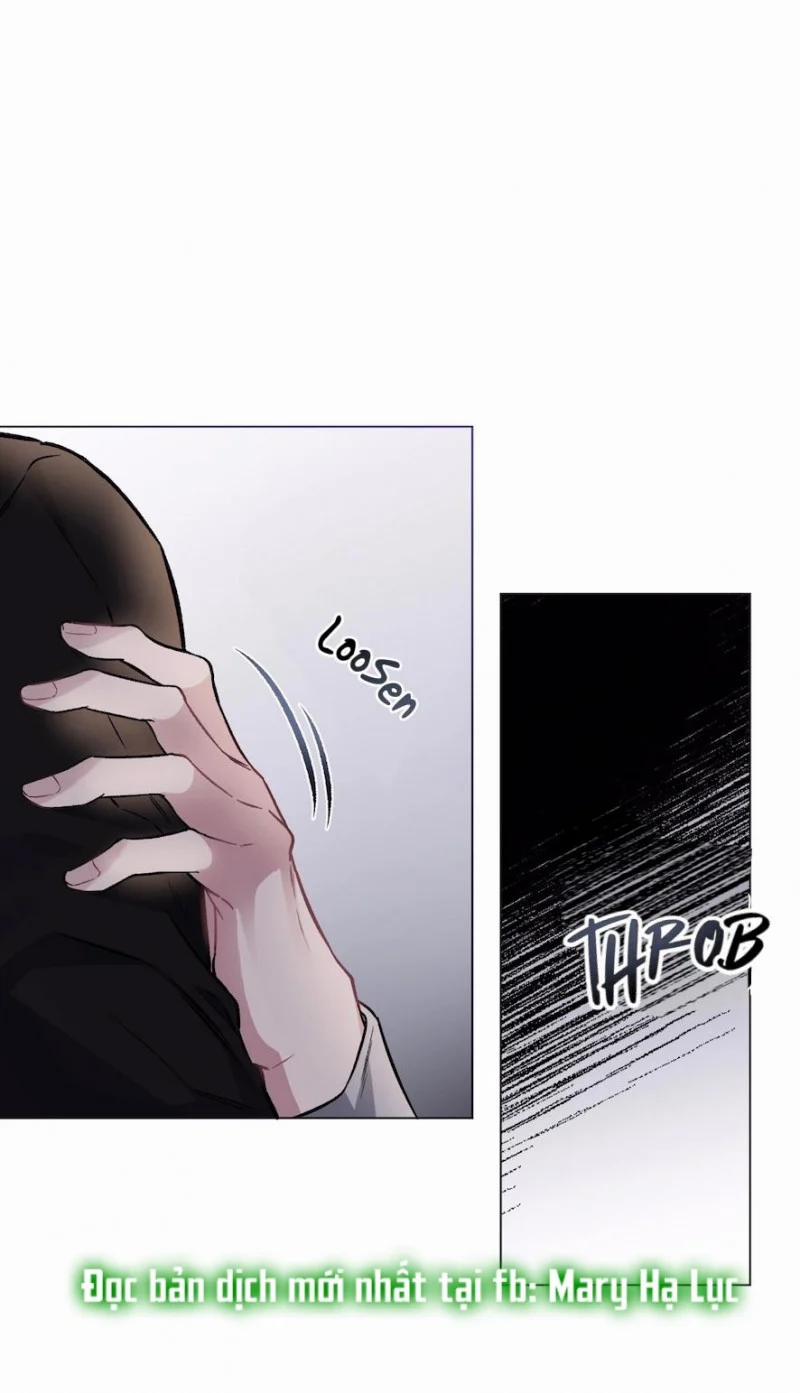Tình Yêu Kì Lạ 43 trang 28