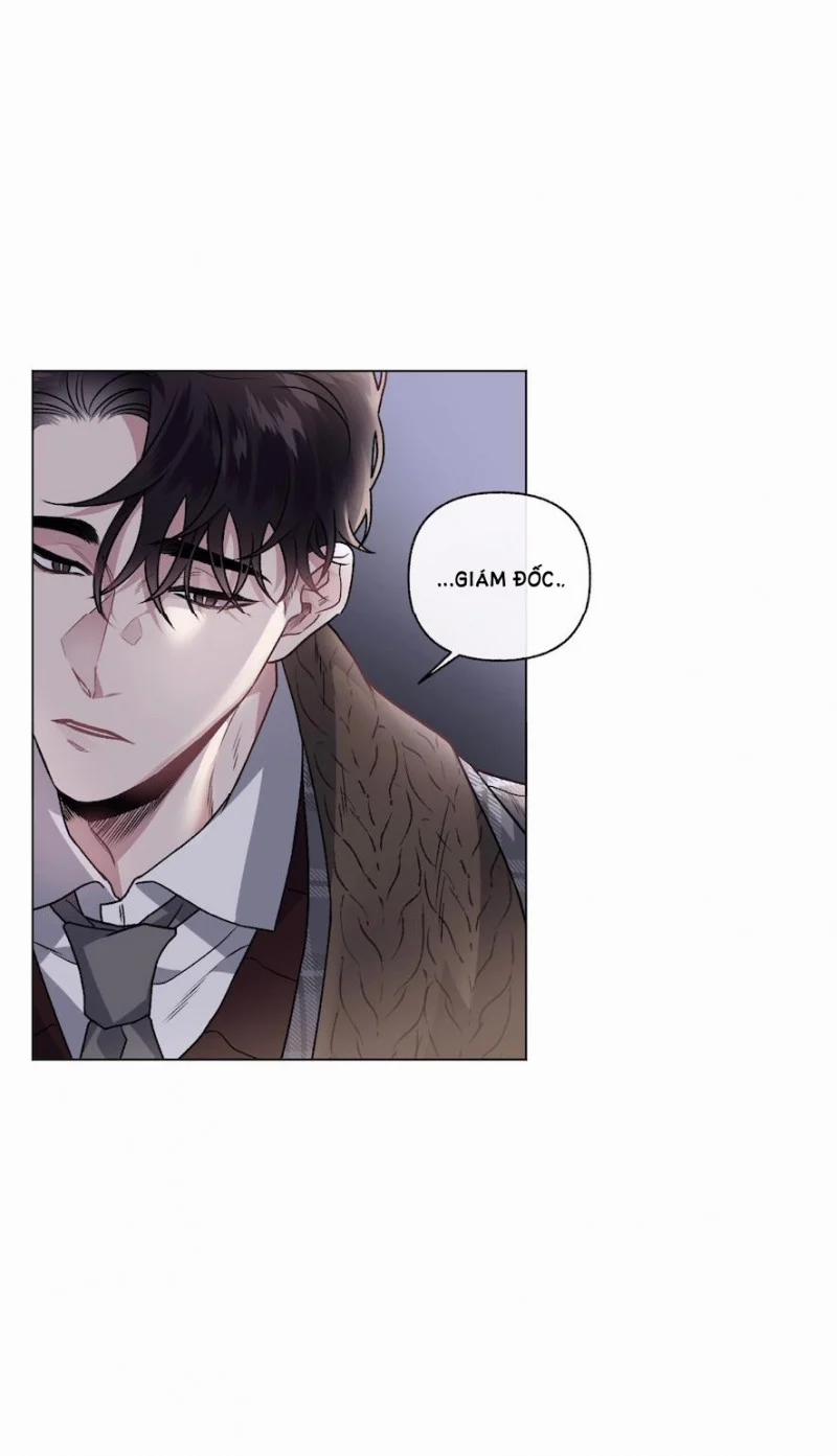 Tình Yêu Kì Lạ 43 trang 29