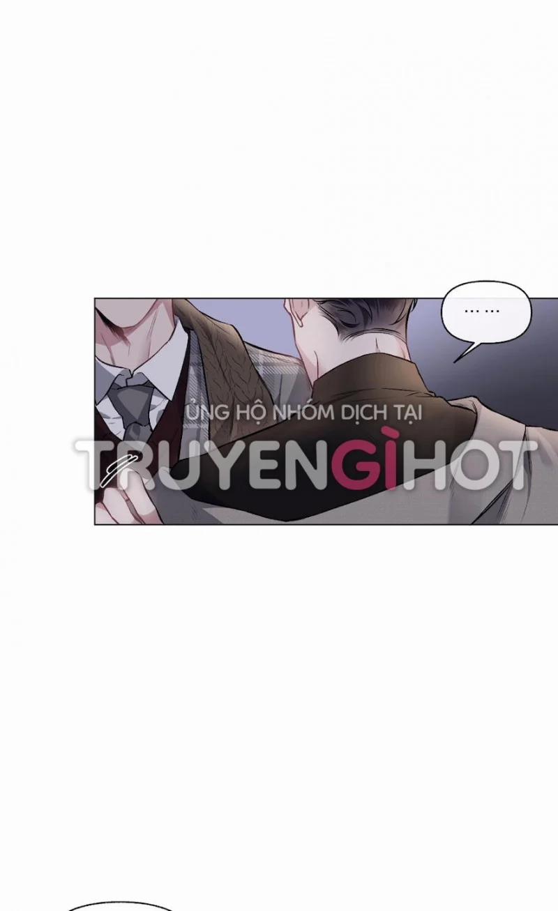 Tình Yêu Kì Lạ 43 trang 30