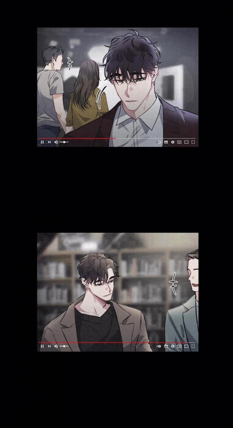 Tình Yêu Kì Lạ 43 trang 34