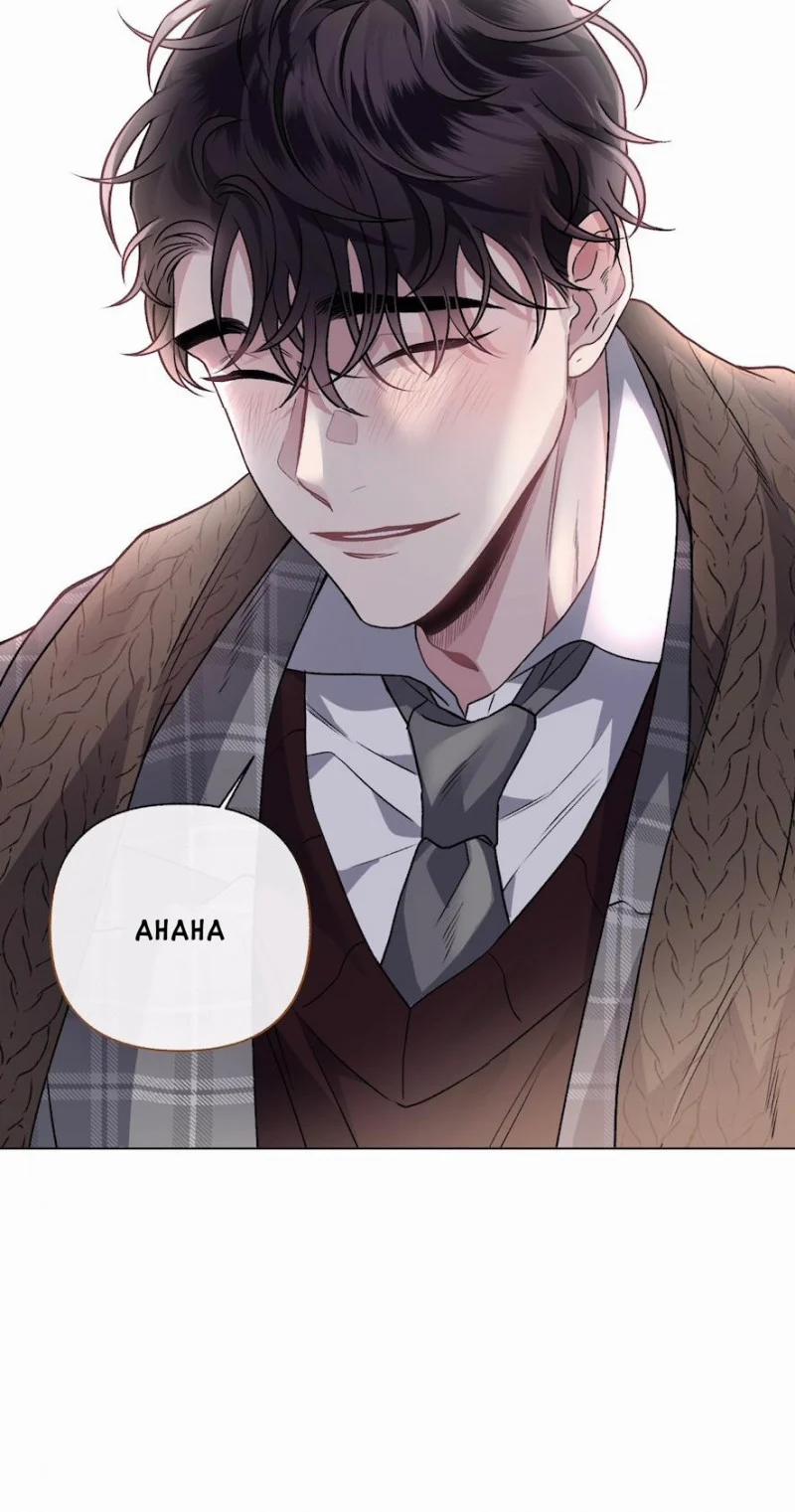 Tình Yêu Kì Lạ 43 trang 5