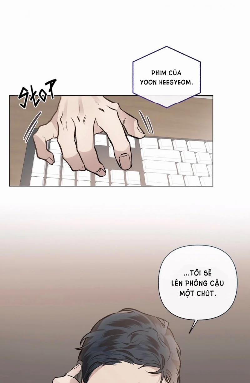 Tình Yêu Kì Lạ 43 trang 50