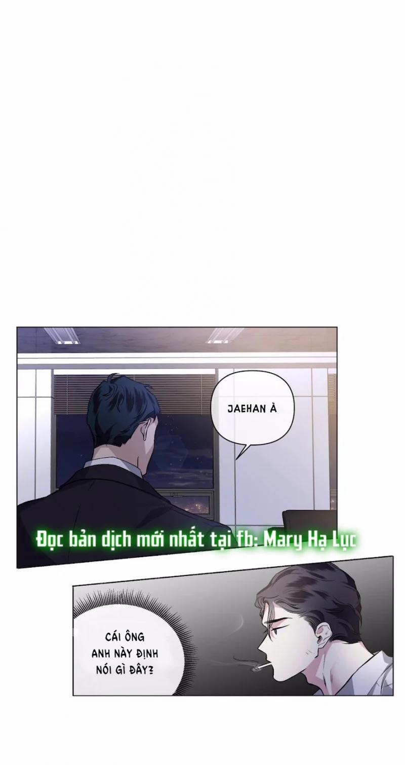 Tình Yêu Kì Lạ 44 trang 1